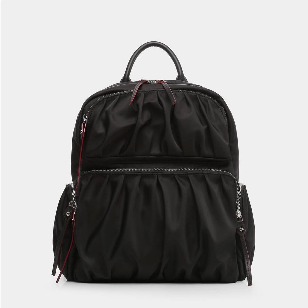 MZ Wallace Madelyn Backpack